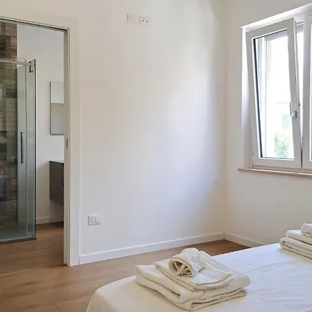 Beach House Mimi Apartment