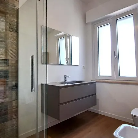 Beach House Mimi Apartment Pescara