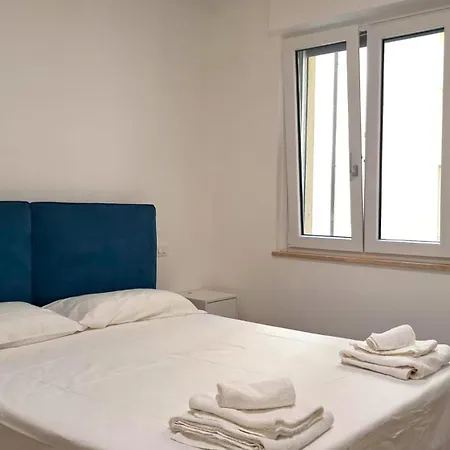 Appartement Beach House Mimi *