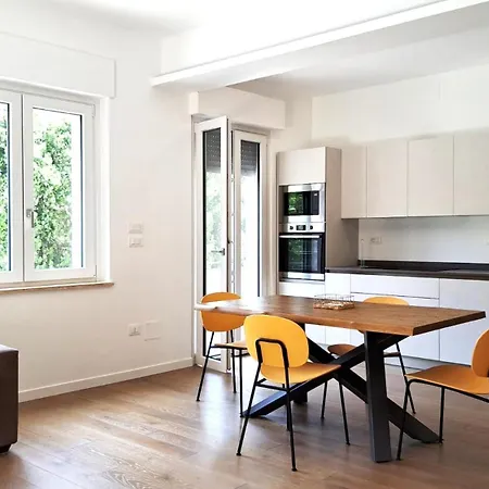 Beach House Mimi Appartement