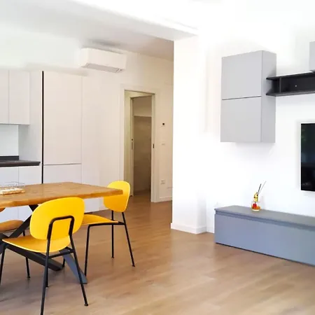 Beach House Mimi Apartment Pescara
