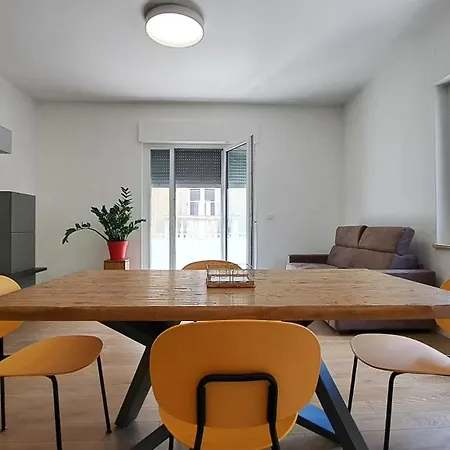 Appartement Beach House Mimi