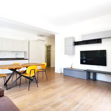 Appartement Beach House Mimi *