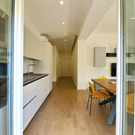 Appartement Beach House Mimi
