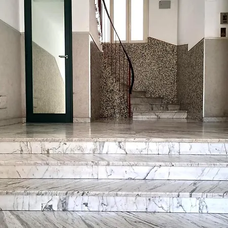 Beach House Mimi Appartement Pescara